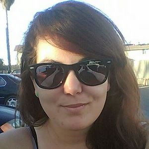 Meet your Posher, Victoria